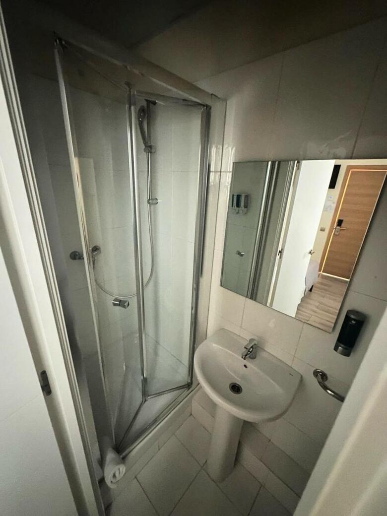 Hostal Centro