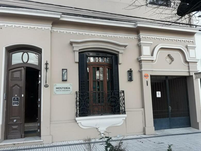 Posada Altos Avenida