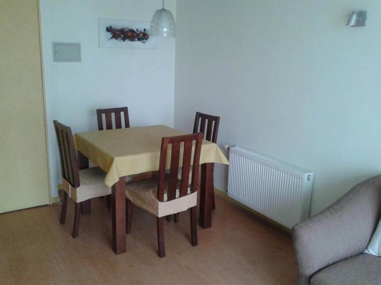 Apartamento Vi�a Park