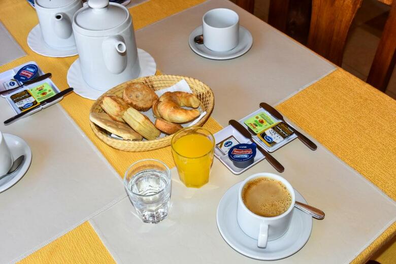 Hotel El Jardin
