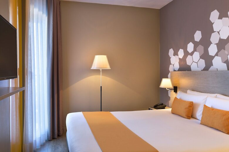 Hotel Citadines Ramblas Barcelona