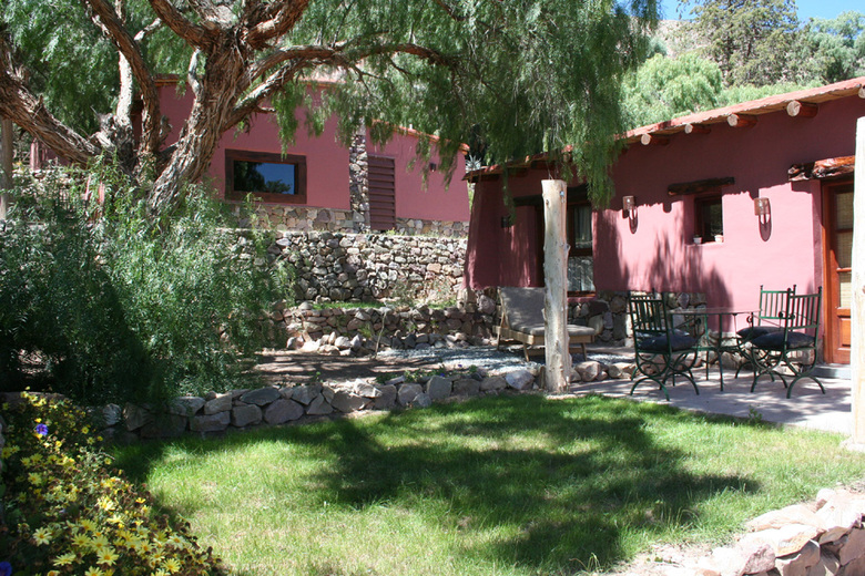 Agroturismo Villa Del Cielo