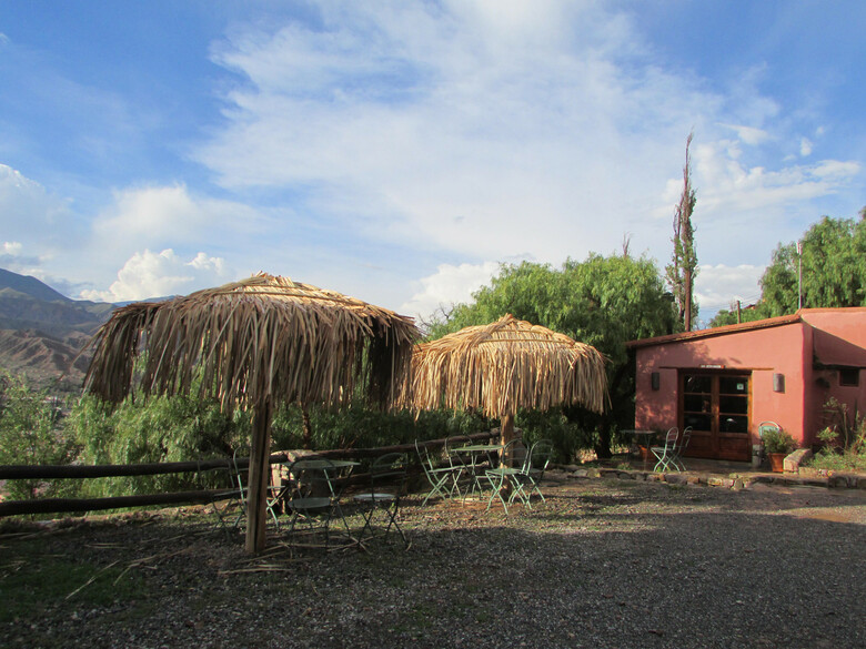 Agroturismo Villa Del Cielo