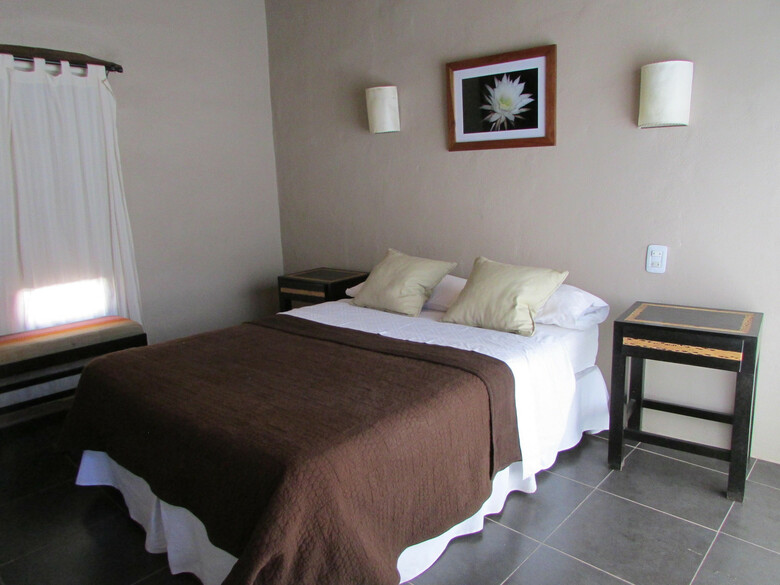 Agroturismo Villa Del Cielo