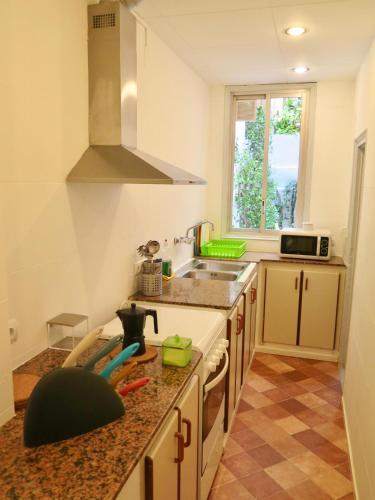 Clot Mirabarna Apartments