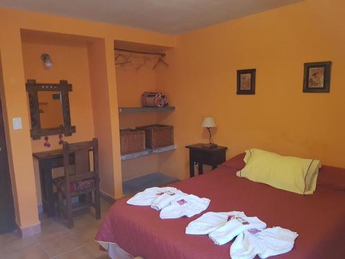 Posada Yac�n
