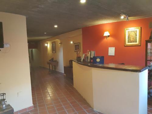Posada Yac�n