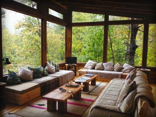 Lodge Onai Hostel