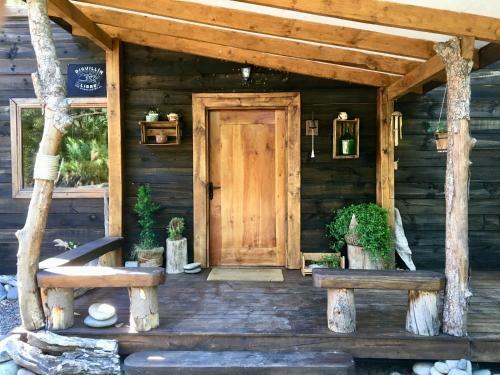 Lodge Onai Hostel