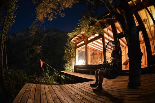 Lodge Onai Hostel