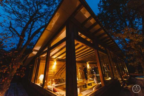 Lodge Onai Hostel