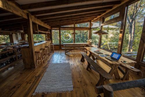 Lodge Onai Hostel