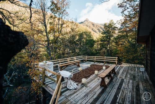 Lodge Onai Hostel