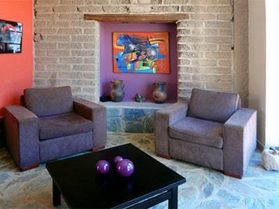 Hotel Rincones De Jujuy