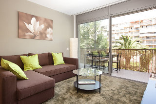 Rent Top Apartments Olympic Village