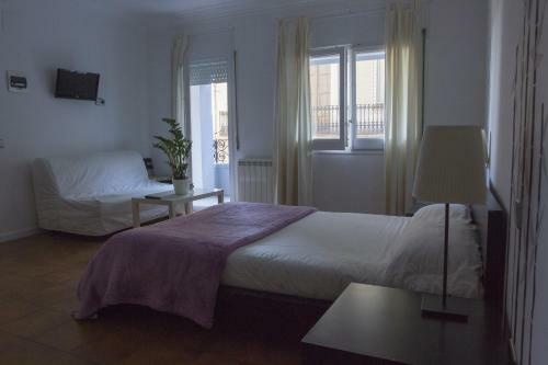 Hostal Monrooms Barcelona