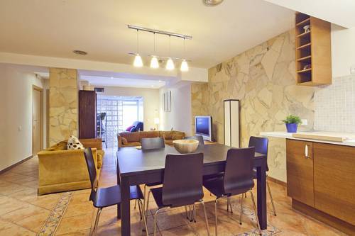 Apartment Barcelona Center