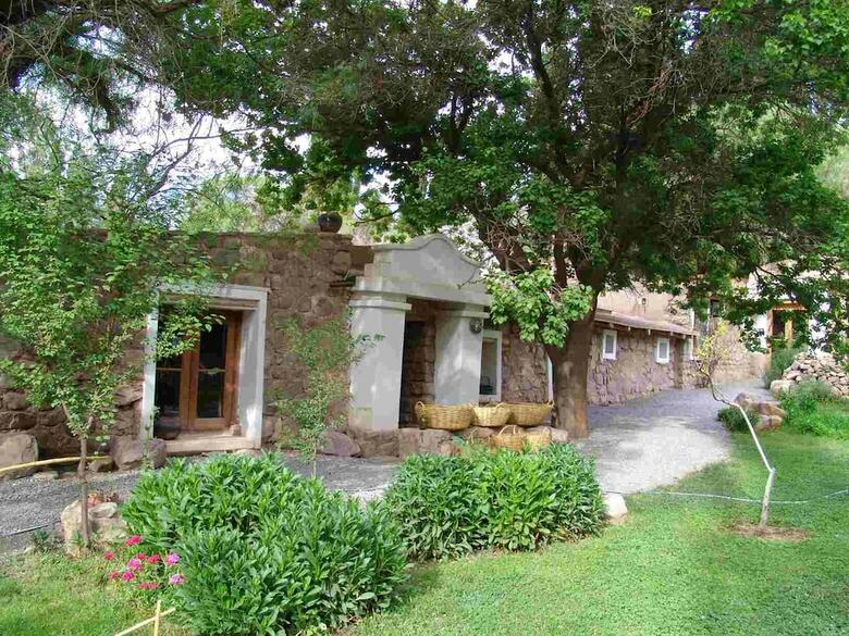Hotel Quinta La Pace�a