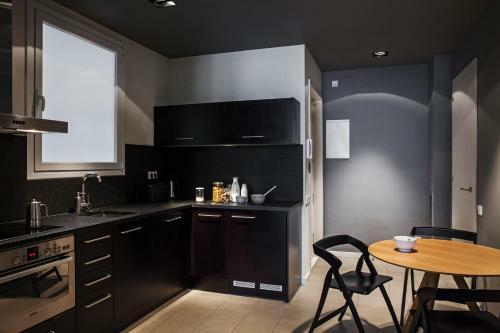 Destinationbcn Apartment Suites In Barcelona