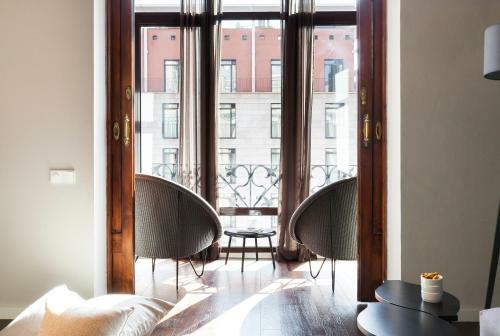 Destinationbcn Apartment Suites In Barcelona