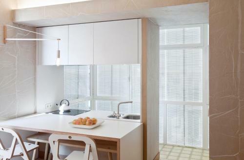 Destinationbcn Apartment Suites In Barcelona