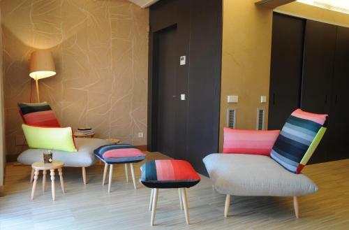 Destinationbcn Apartment Suites In Barcelona