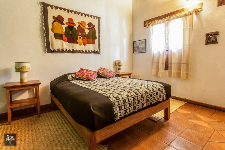 Hotel Posada Yolihuani