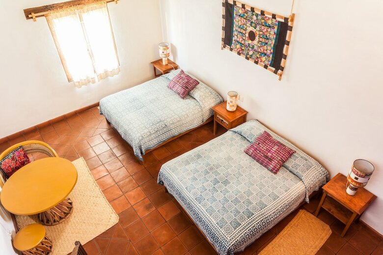 Hotel Posada Yolihuani