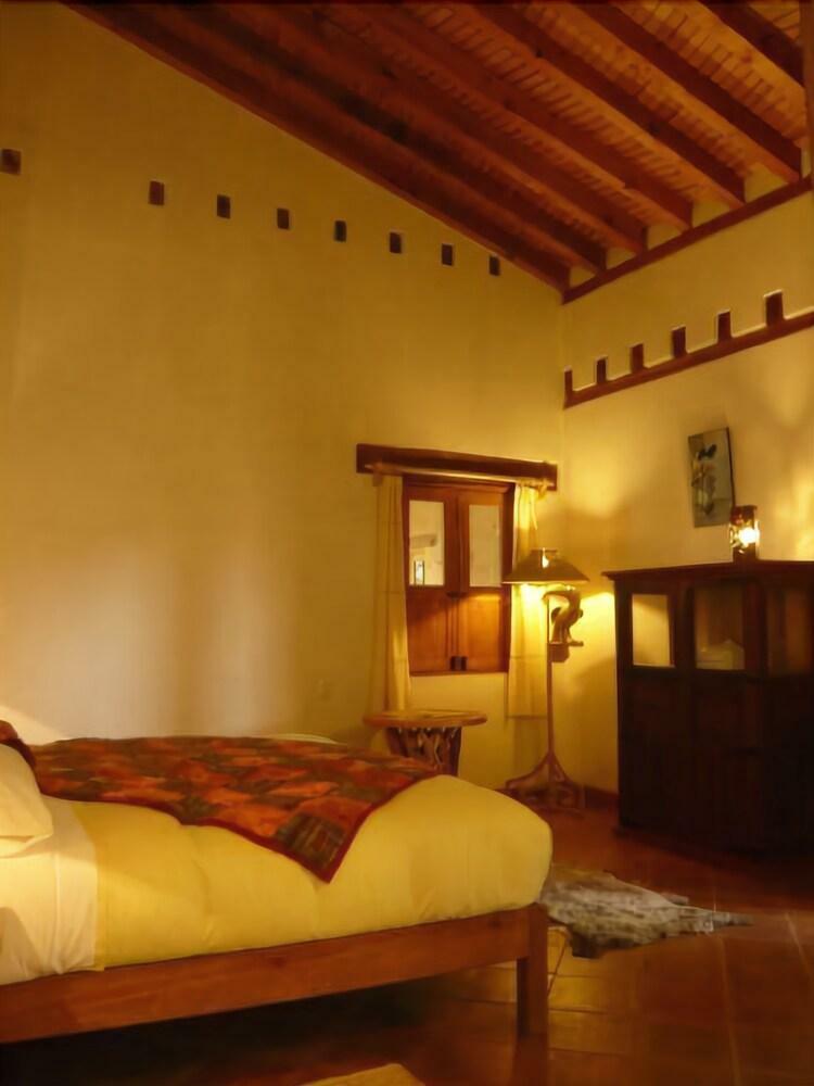 Hotel Posada Yolihuani