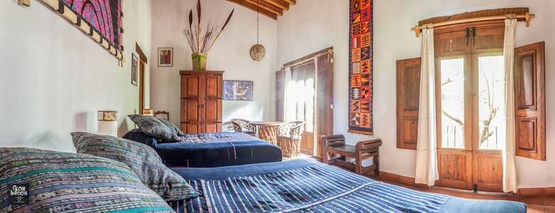 Hotel Posada Yolihuani