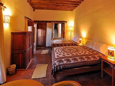 Hotel Posada Yolihuani