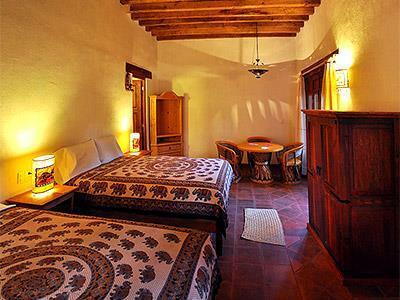 Hotel Posada Yolihuani