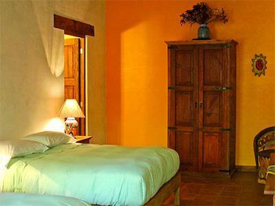 Hotel Posada Yolihuani