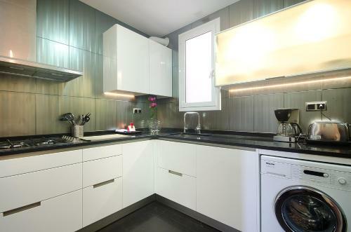 You Stylish Business Apartments