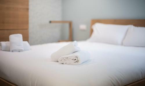 You Stylish Business Apartments