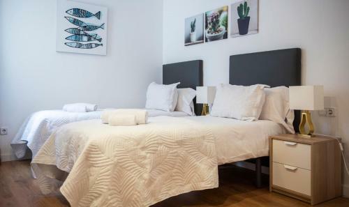 You Stylish Business Apartments