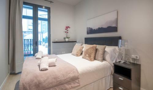 You Stylish Business Apartments