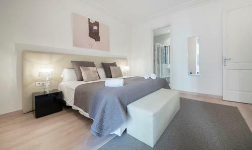 You Stylish Business Apartments
