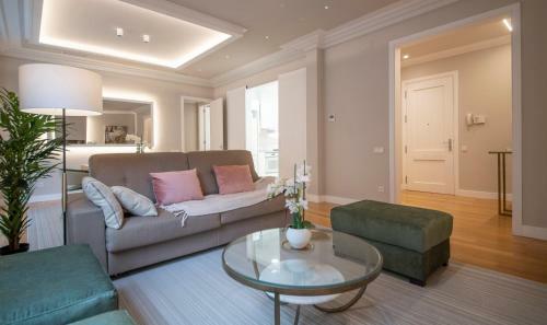 You Stylish Business Apartments