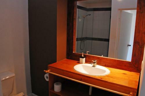 Residencia Nautel