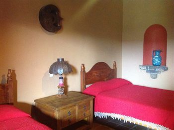Hotel Meson De San Antonio
