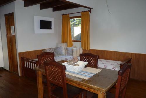 Apartamento Caba�as Ushuaia