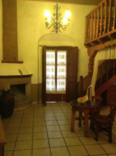 Hotel Los Escudos