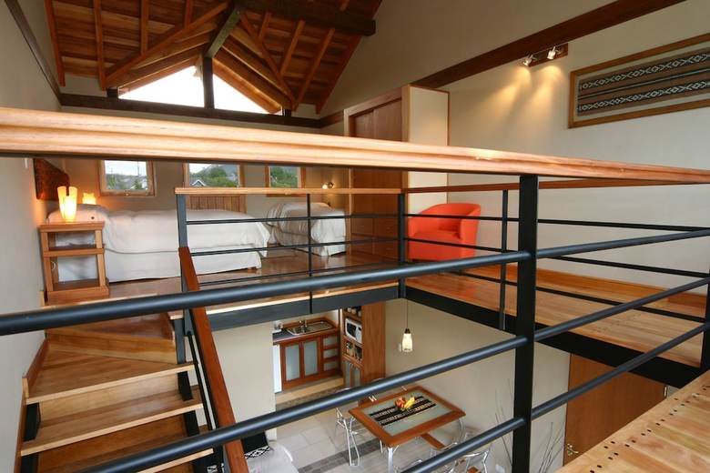 Aires Del Beagle Apart Hotel