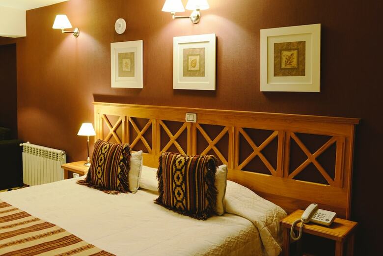 Altos Ushuaia Hotel & Resto