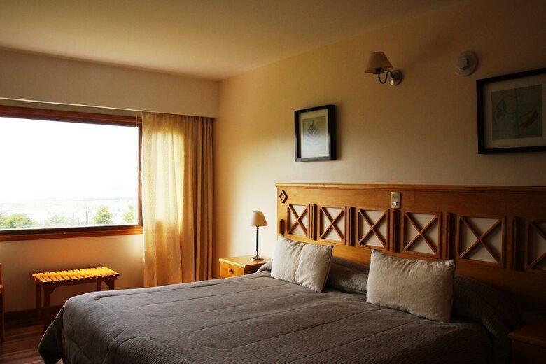 Altos Ushuaia Hotel & Resto