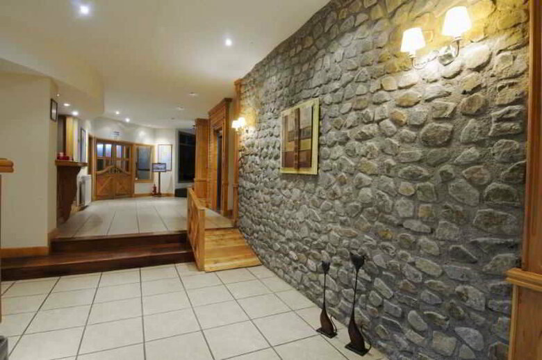 Altos Ushuaia Hotel & Resto