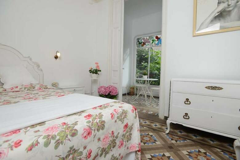 Hostal Martina