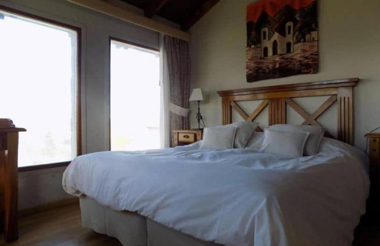 Posada Hoster�a Patagonia Jarke