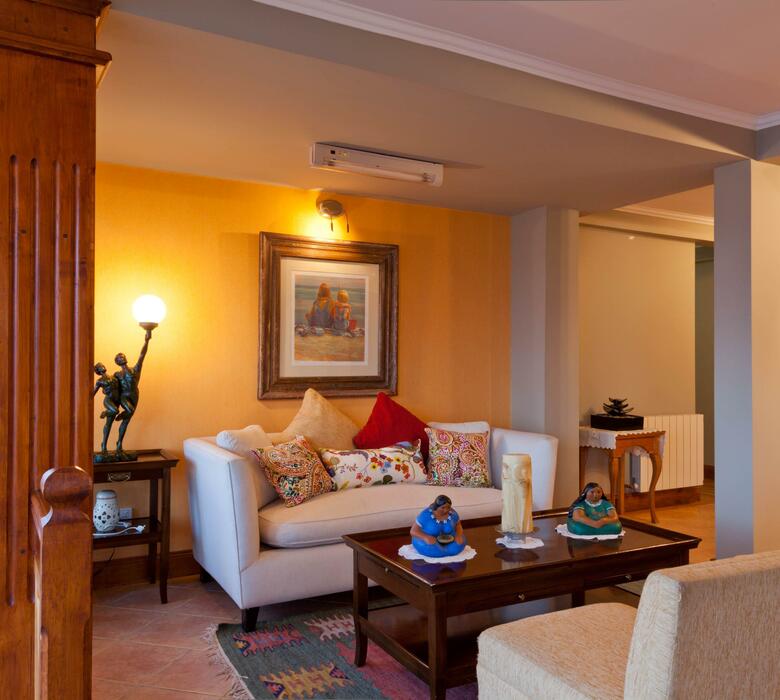 Posada Hoster�a Patagonia Jarke
